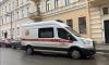 В Петербурге заявили о замедлении распространения COVID-19