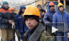 "Народный сход" требовал выселить мигрантов, строящих Пулково