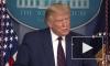  Трамп не стал отрицать выводы Германии о ситуации с Навальным