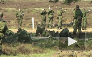 Приказы главы Минобороны не выполняются. Элла Полякова открыла глаза Анатолию Сердюкову Приказы главы Минобороны не выполняются. Элла Полякова открыла глаза Анатолию Сердюкову