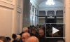 В Петербурге началось прощание с Людмилой Вербицкой