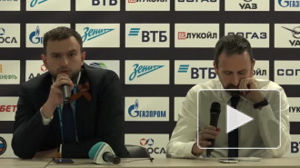 Джоан Плаза: "баскетбольному "Зениту" рано устраивать вечеринку"